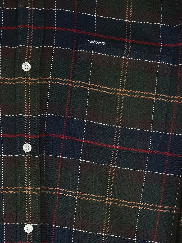 BARBOUR | Camicia slim fit | 