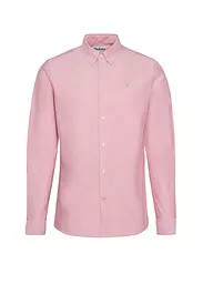 BARBOUR | Camicia Tailored Fit | Rosa