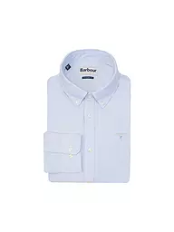 BARBOUR | Camicia Tailored Fit | Blu
