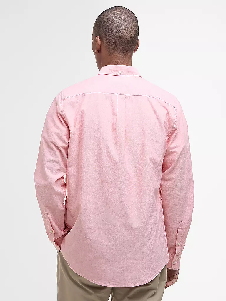 BARBOUR | Camicia Tailored Fit | 