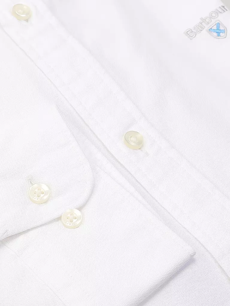 BARBOUR | Camicia Tailored Fit | 