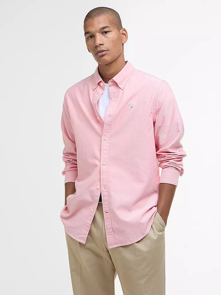 BARBOUR | Camicia Tailored Fit | 