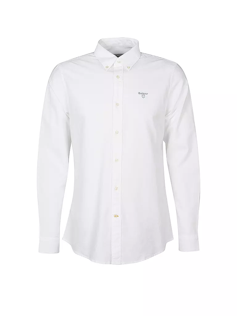 BARBOUR | Camicia Tailored Fit | 