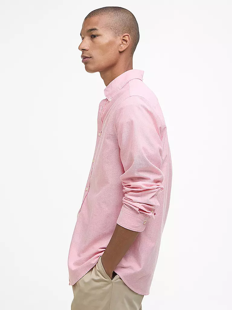 BARBOUR | Camicia Tailored Fit | 