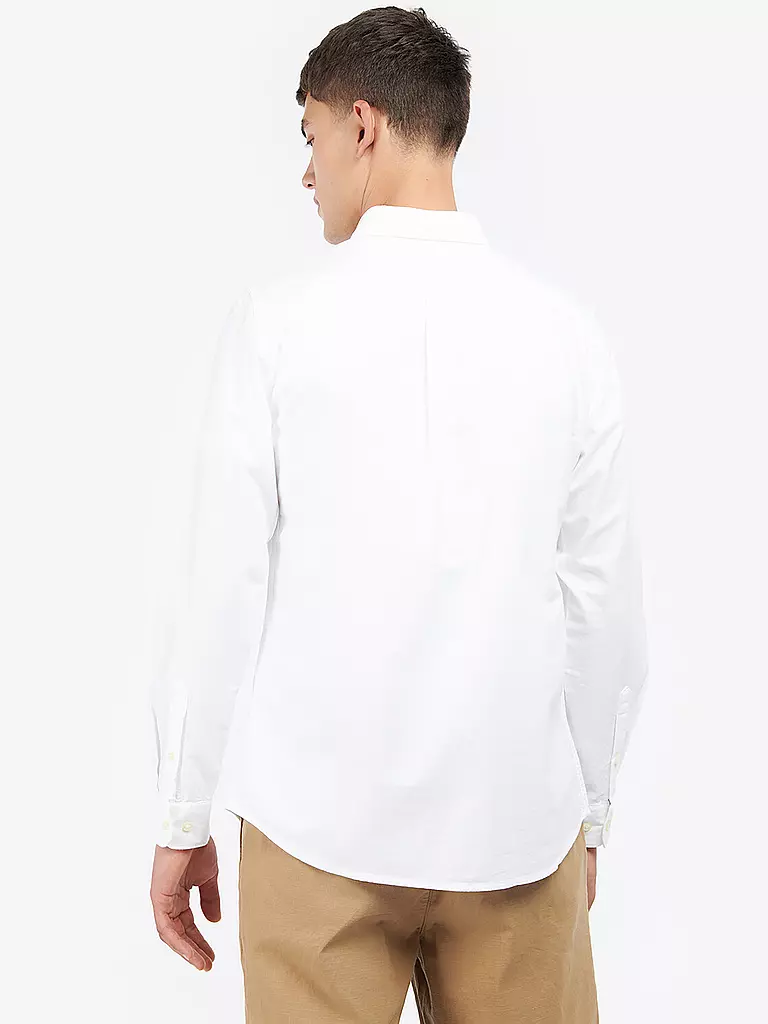 BARBOUR | Camicia Tailored Fit | 