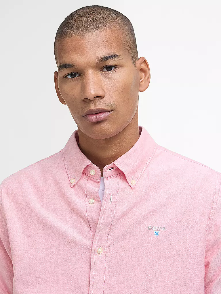 BARBOUR | Camicia Tailored Fit | 