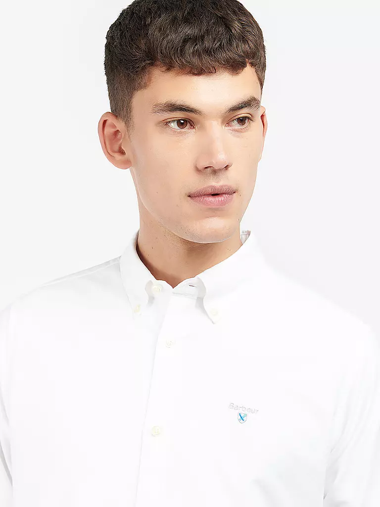 BARBOUR | Camicia Tailored Fit | 