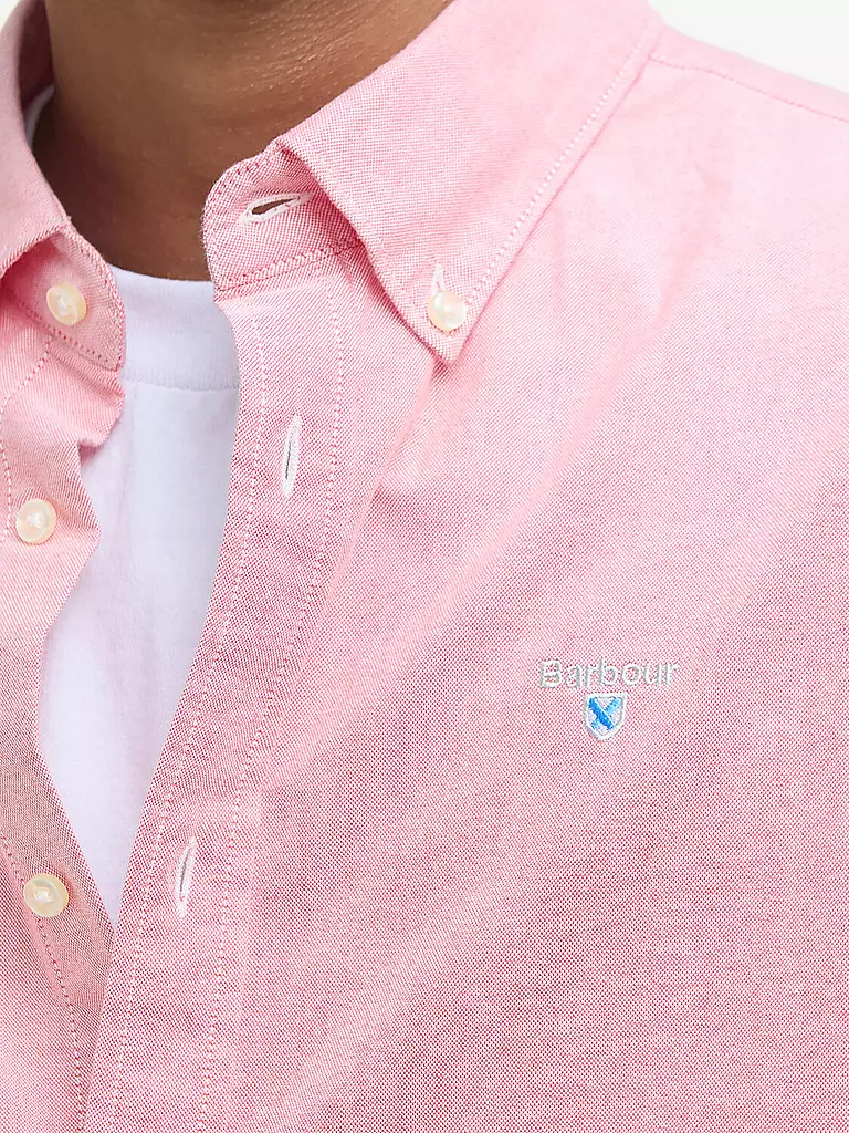 BARBOUR | Camicia Tailored Fit | 