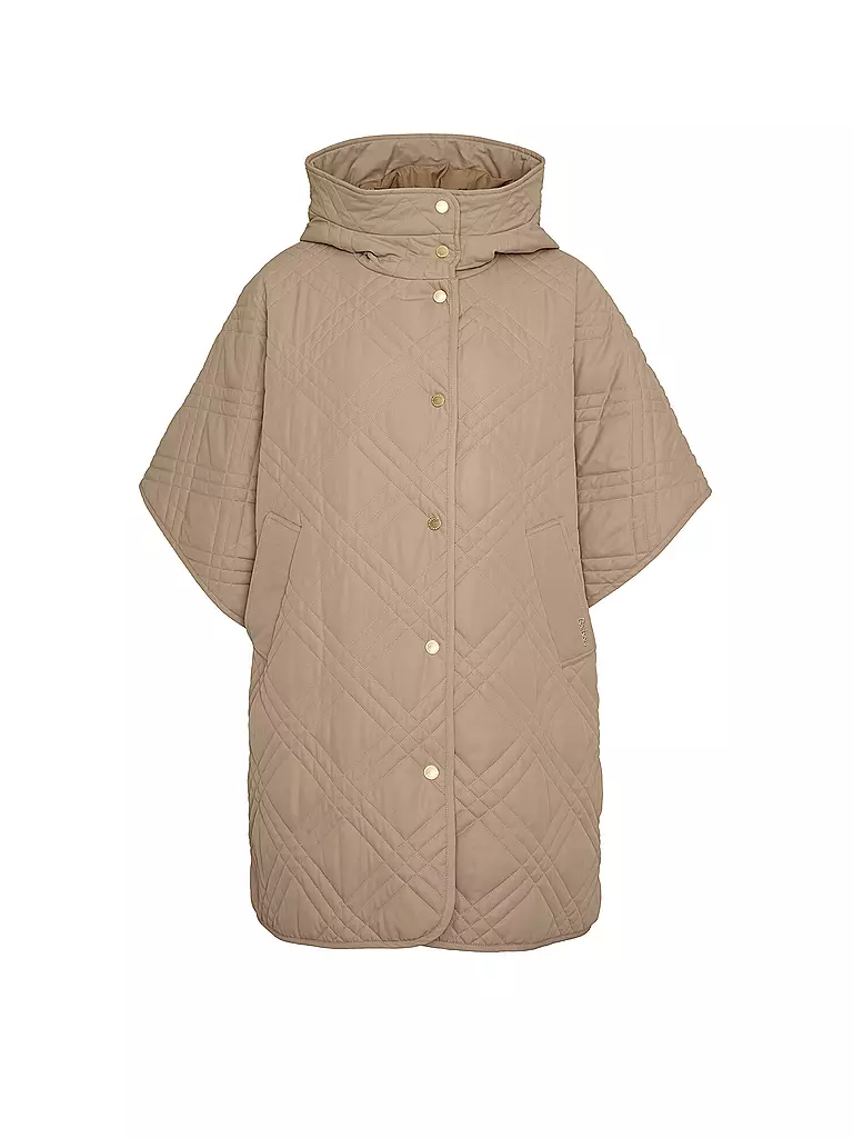 BARBOUR | Cape ASTOR | Beige