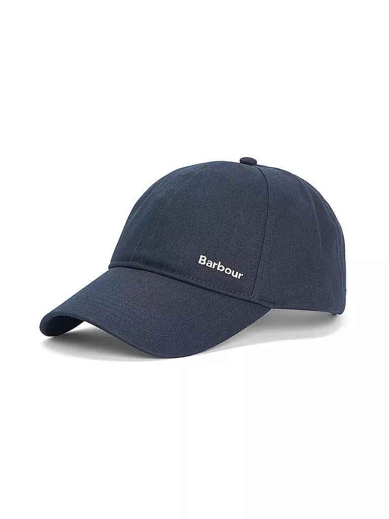 BARBOUR | Cappellino OLIVIA SPORTS | Blu scuro