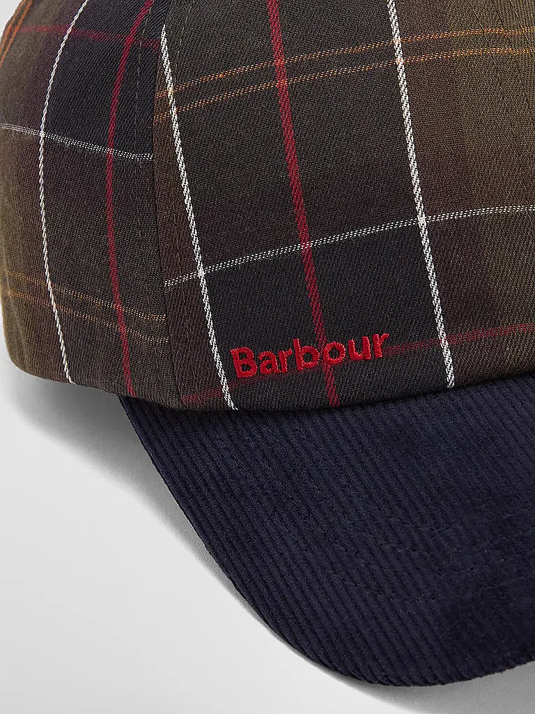 BARBOUR | Cappellino Paul Smith loves Barbour | 
