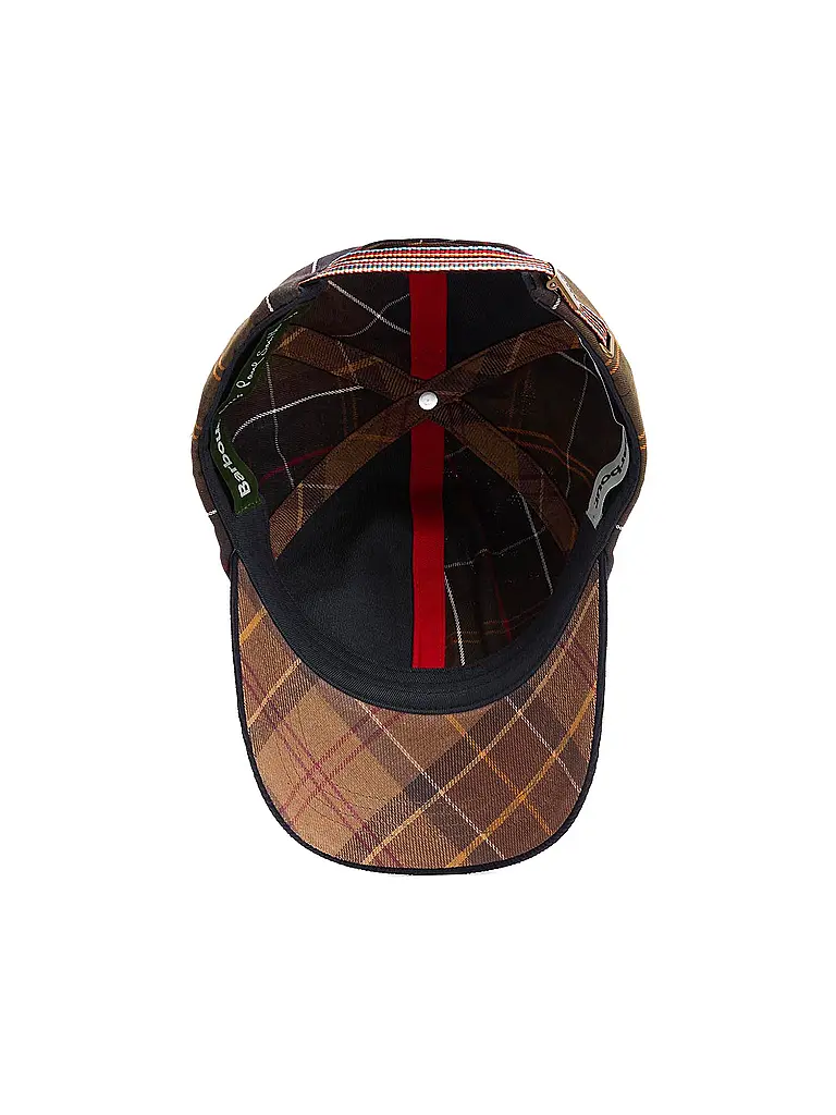 BARBOUR | Cappellino Paul Smith loves Barbour | 