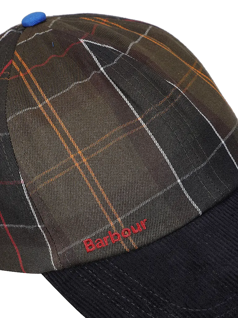 BARBOUR | Cappellino Paul Smith loves Barbour | 