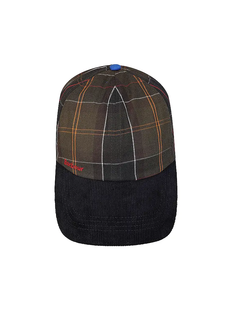 BARBOUR | Cappellino Paul Smith loves Barbour | 
