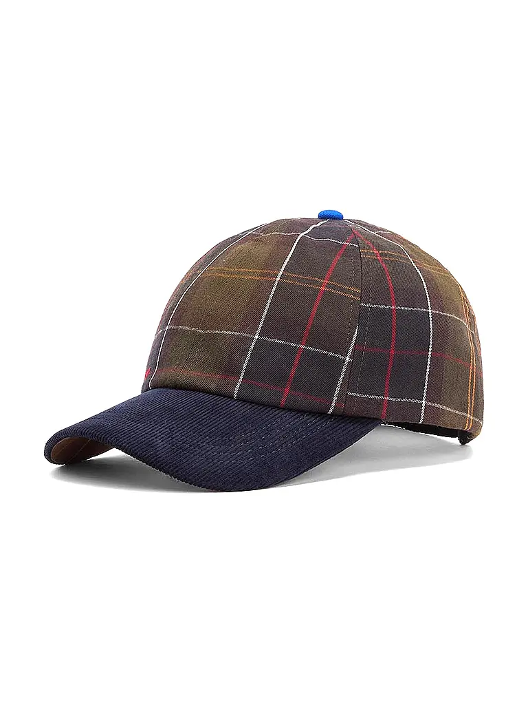 BARBOUR | Cappellino Paul Smith loves Barbour | 
