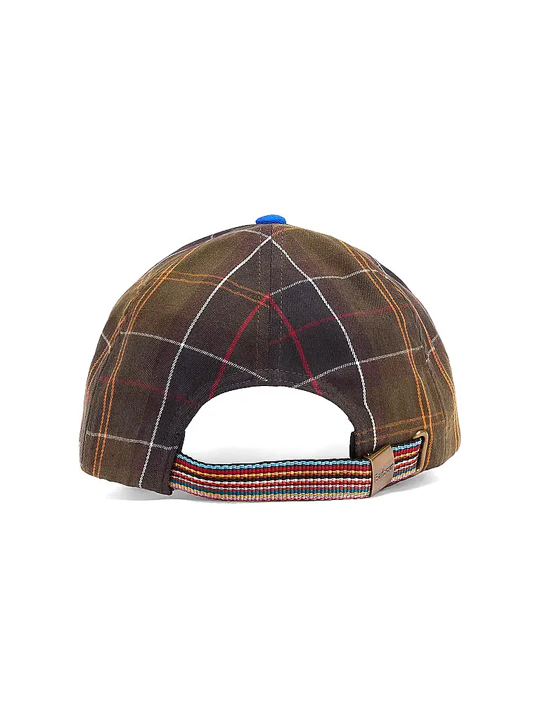 BARBOUR | Cappellino Paul Smith loves Barbour | 