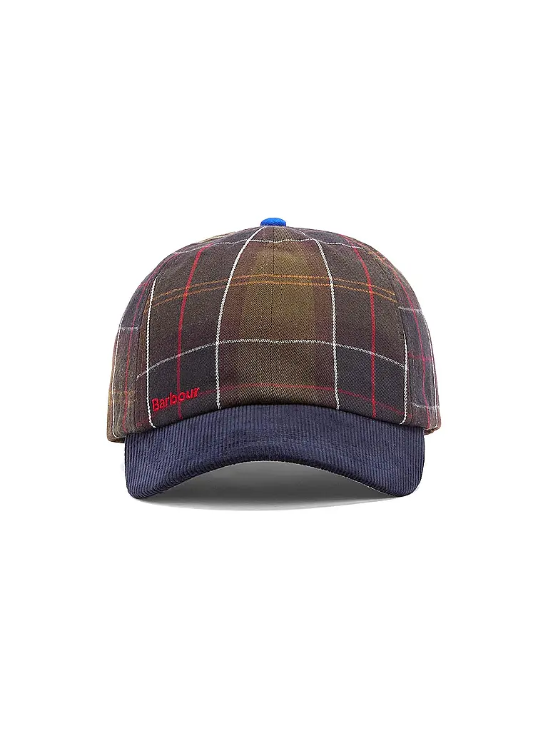 BARBOUR | Cappellino Paul Smith loves Barbour | 