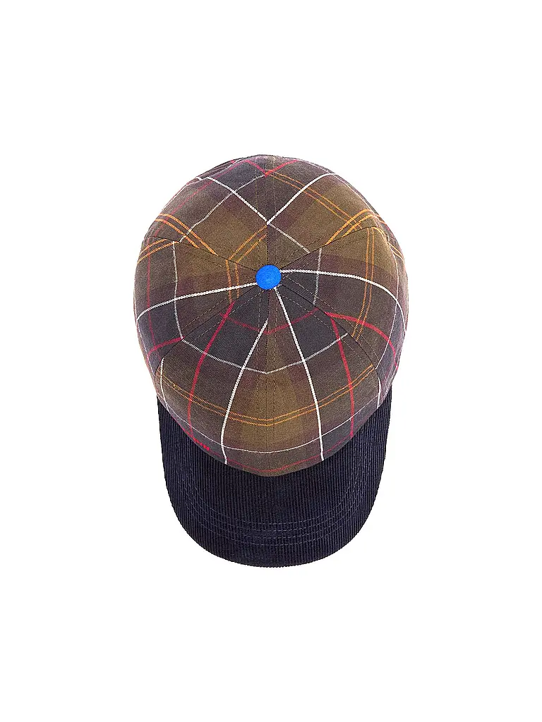 BARBOUR | Cappellino Paul Smith loves Barbour | 