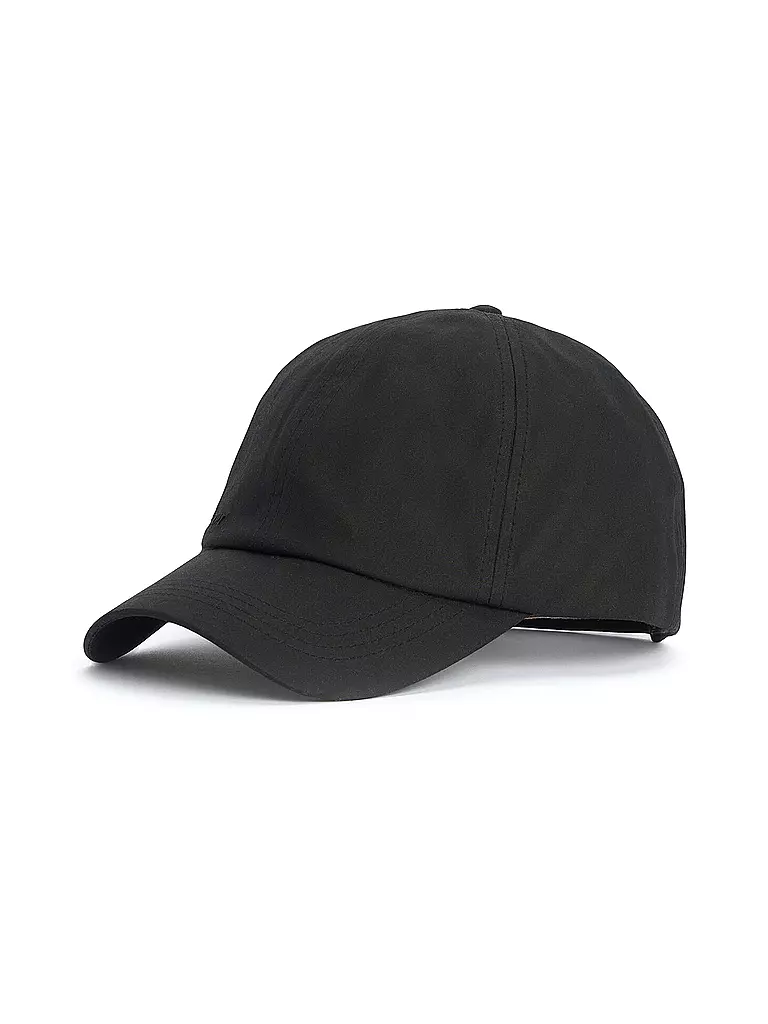 BARBOUR | Cappellino | Nero