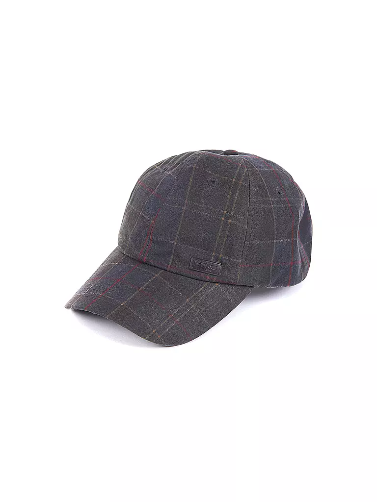BARBOUR | Cappellino | Oliva