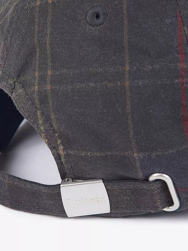 BARBOUR | Cappellino | 