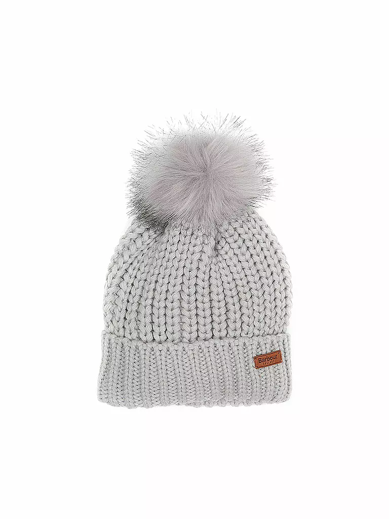 BARBOUR | Cappello - Berretto SALTBURN | Bianco