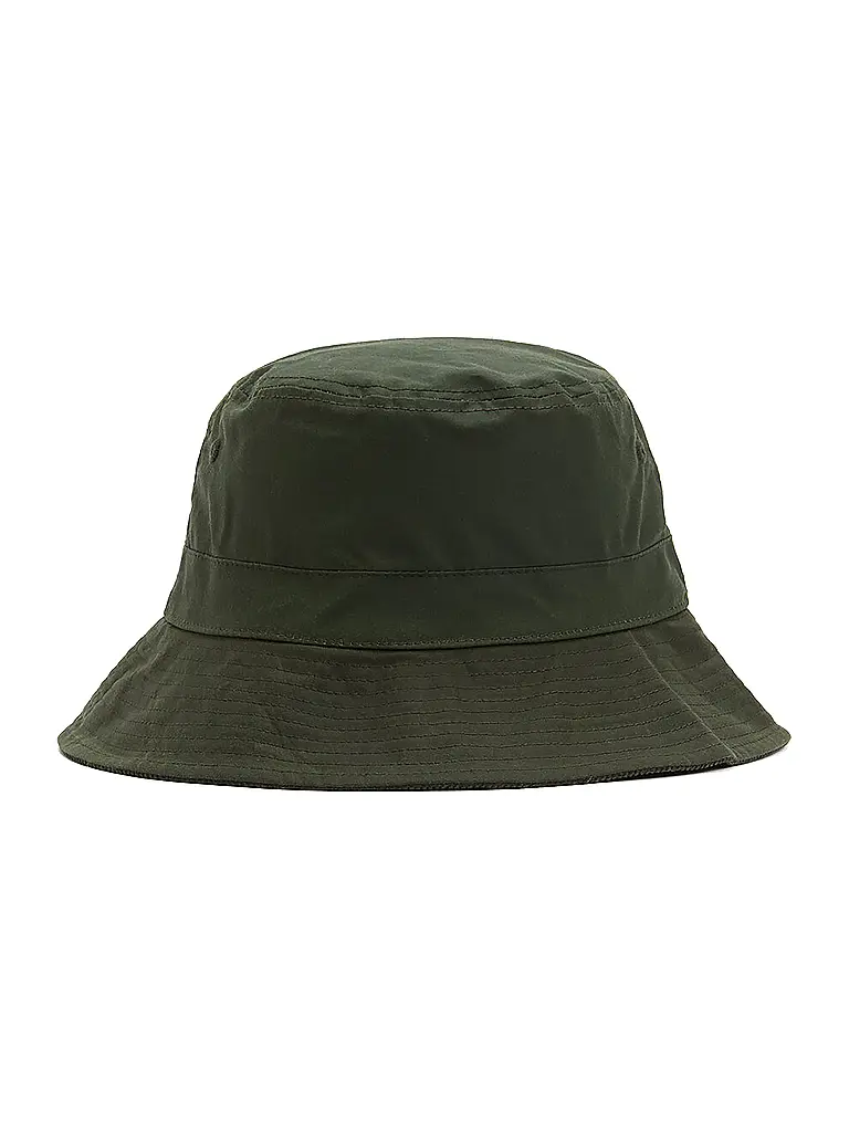 BARBOUR | Cappello da pescatore - Bucket Hat Brackley | 