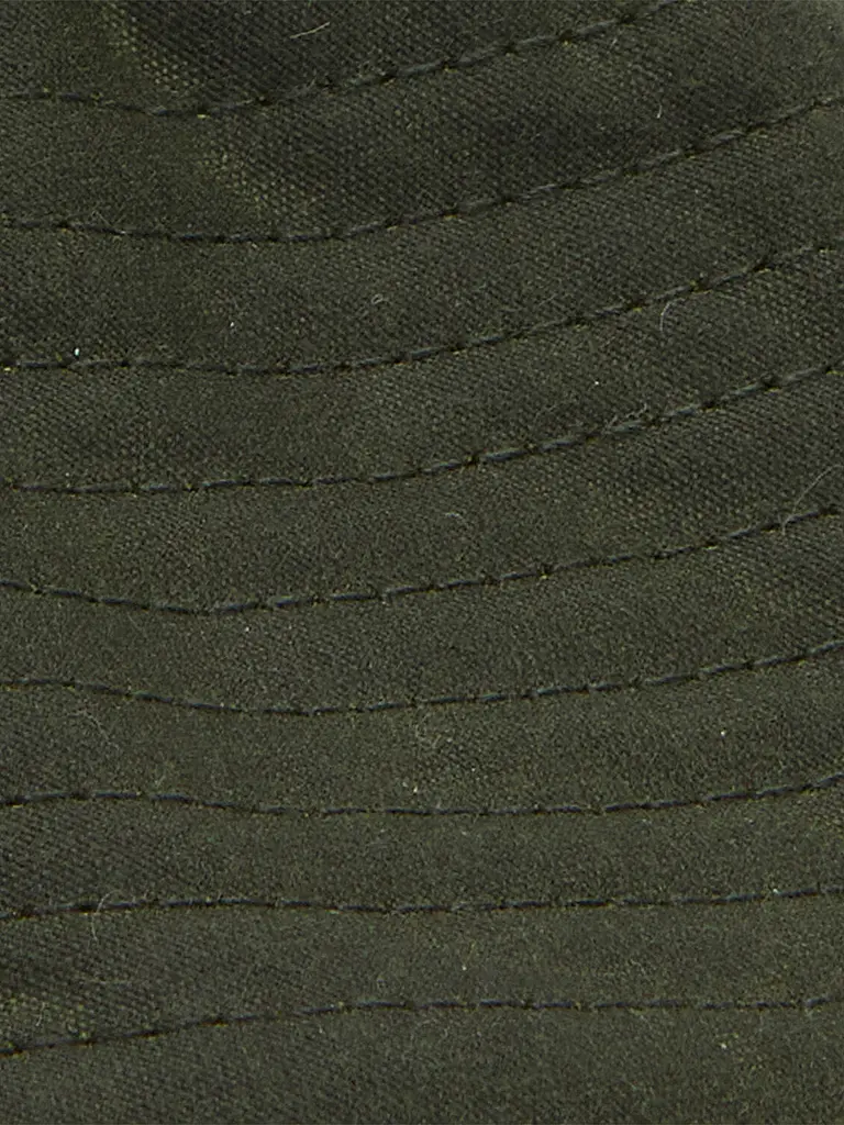 BARBOUR | Cappello da pescatore - Bucket Hat Brackley | 