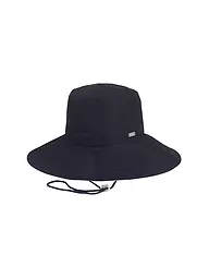 BARBOUR | Cappello da pescatore - Bucket Hat DARLA | Blu scuro