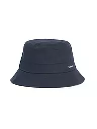 BARBOUR | Cappello da pescatore - Bucket Hat OLIVIA | Blu scuro
