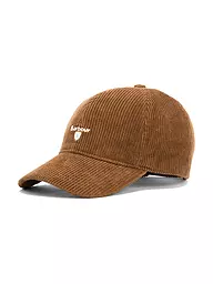 BARBOUR | Cappello PRESTON | Marrone chiaro
