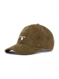 BARBOUR | Cappello PRESTON | Oliva