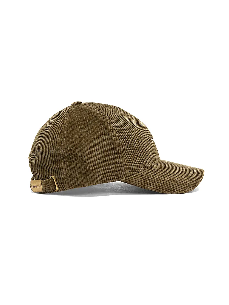 BARBOUR | Cappello PRESTON | 