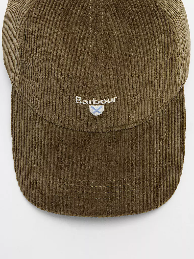 BARBOUR | Cappello PRESTON | 