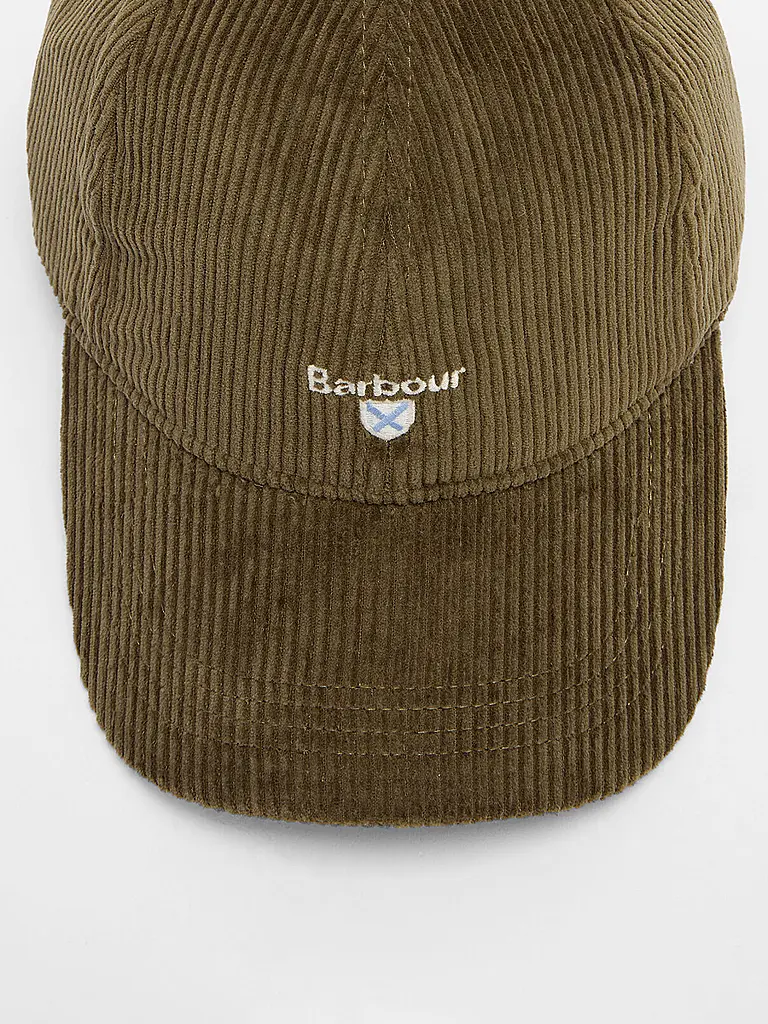 BARBOUR | Cappello PRESTON | 