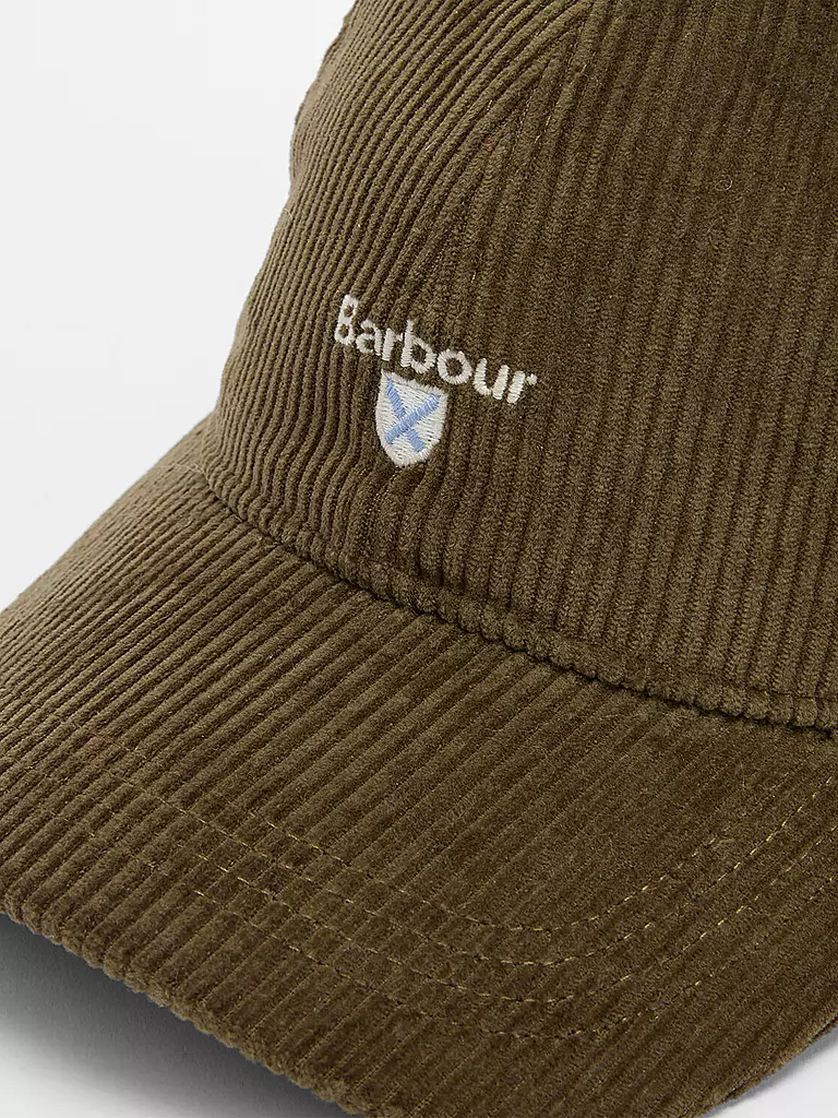 BARBOUR | Cappello PRESTON | 