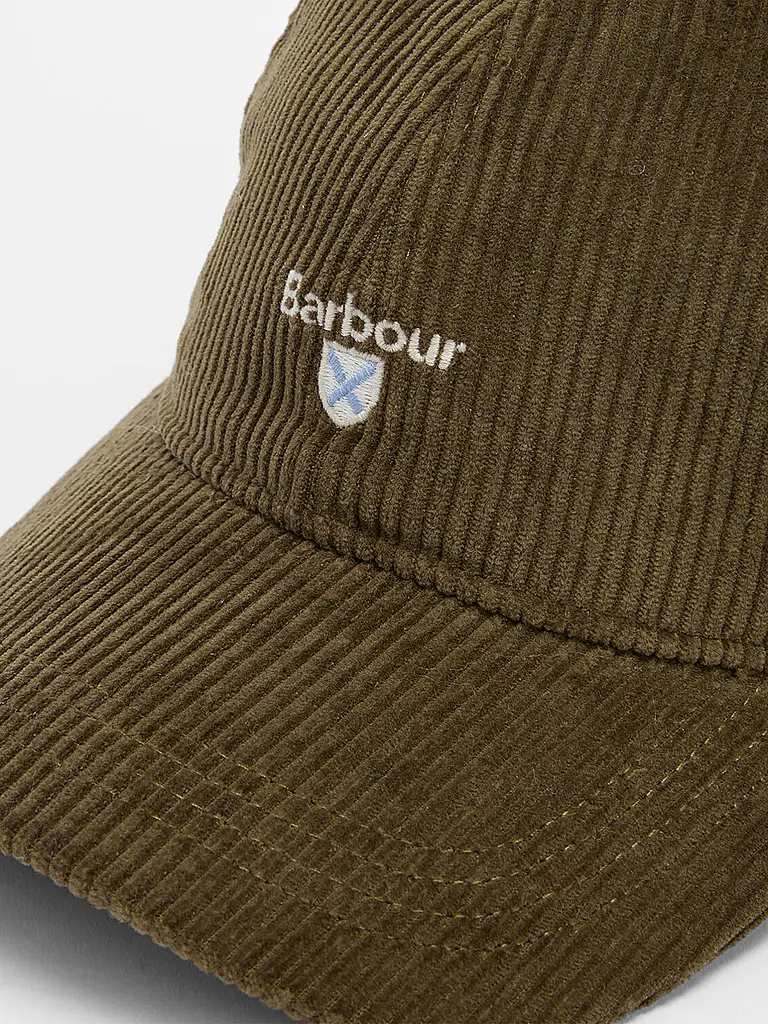 BARBOUR | Cappello PRESTON | 