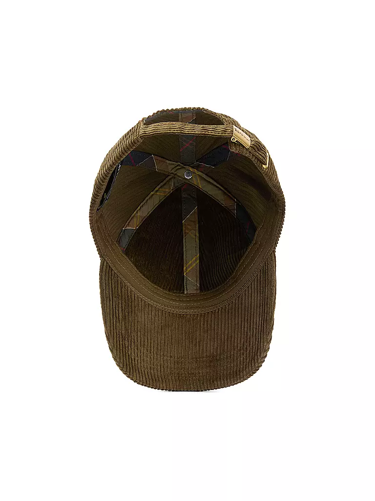 BARBOUR | Cappello PRESTON | 
