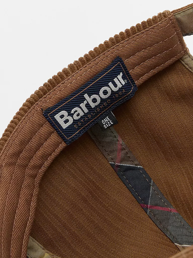 BARBOUR | Cappello PRESTON | 