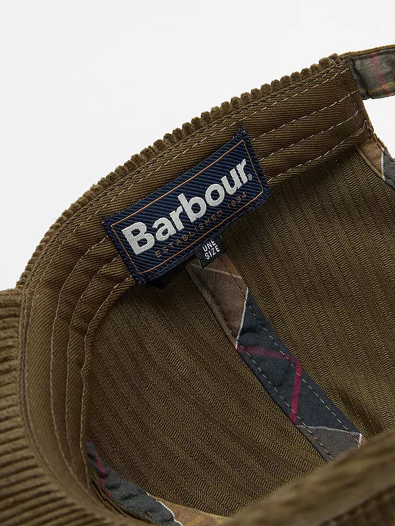 BARBOUR | Cappello PRESTON | 