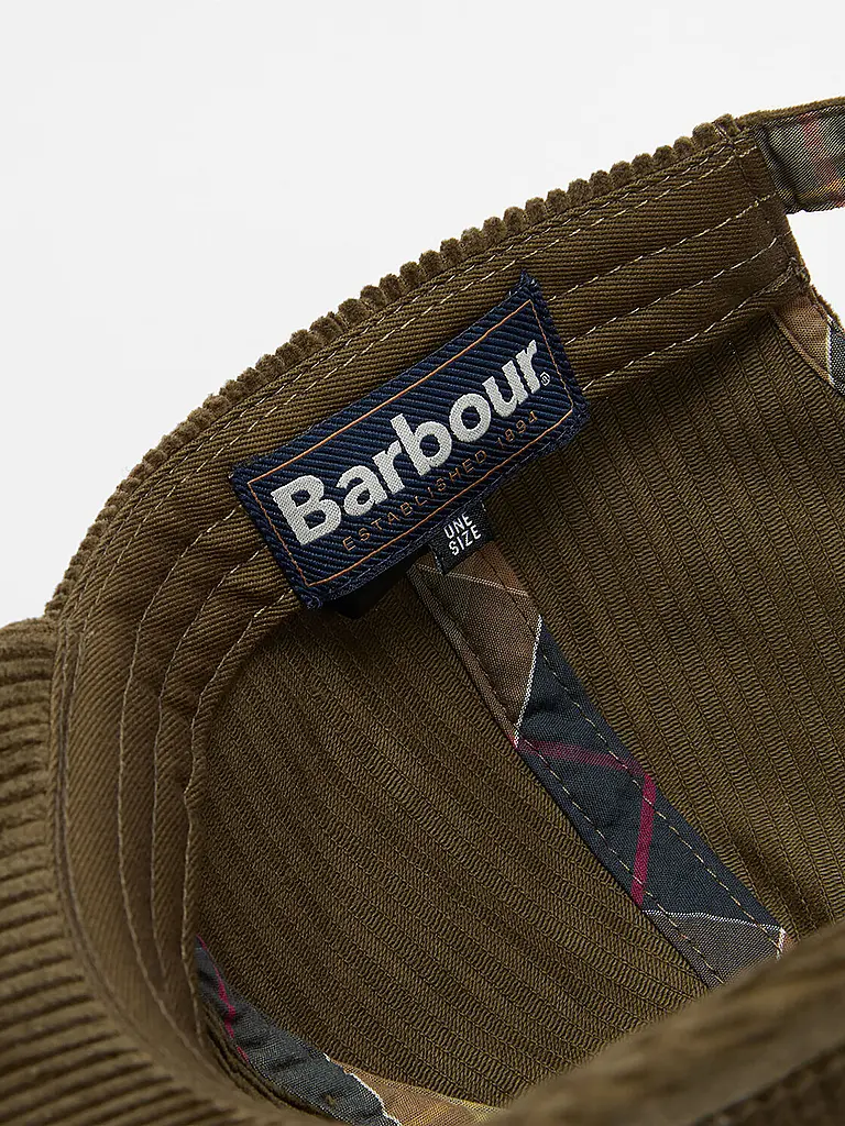 BARBOUR | Cappello PRESTON | 