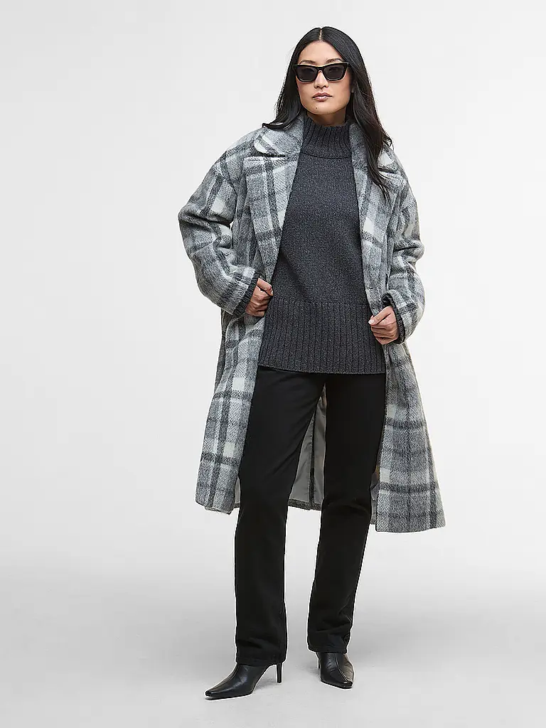 BARBOUR | Cappotto BEATTIE | Grigio