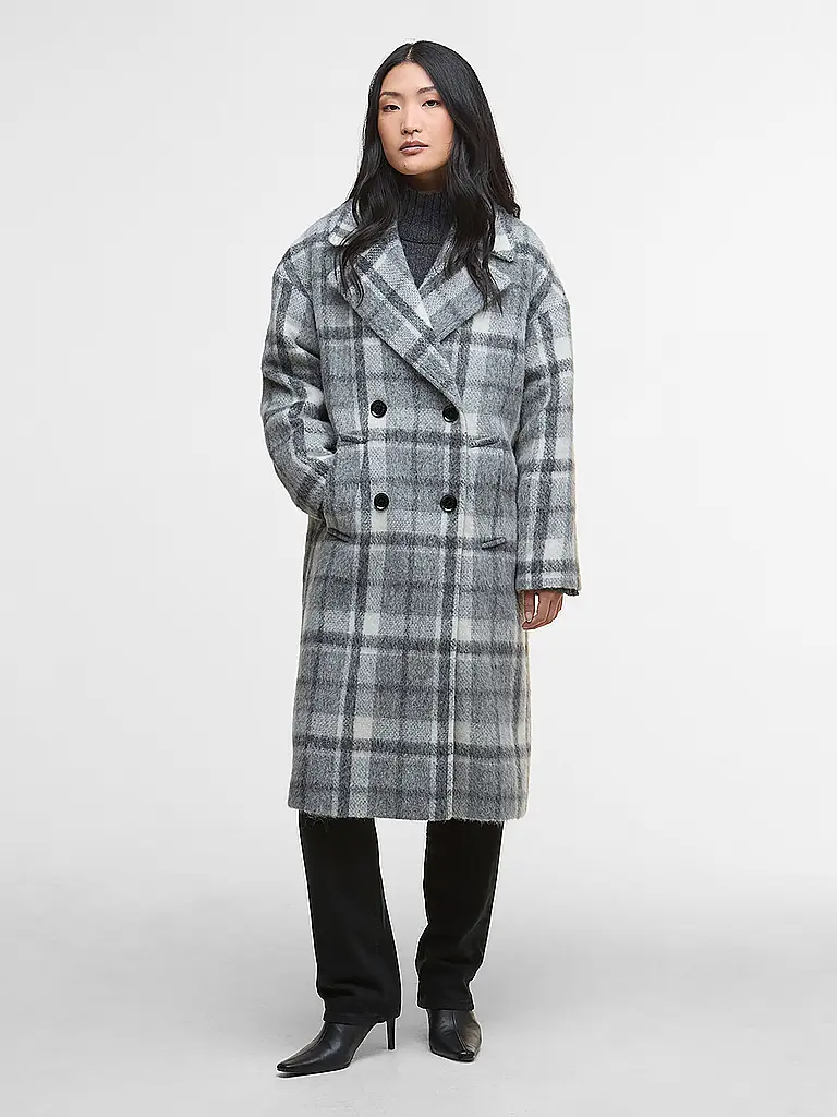 BARBOUR | Cappotto BEATTIE |