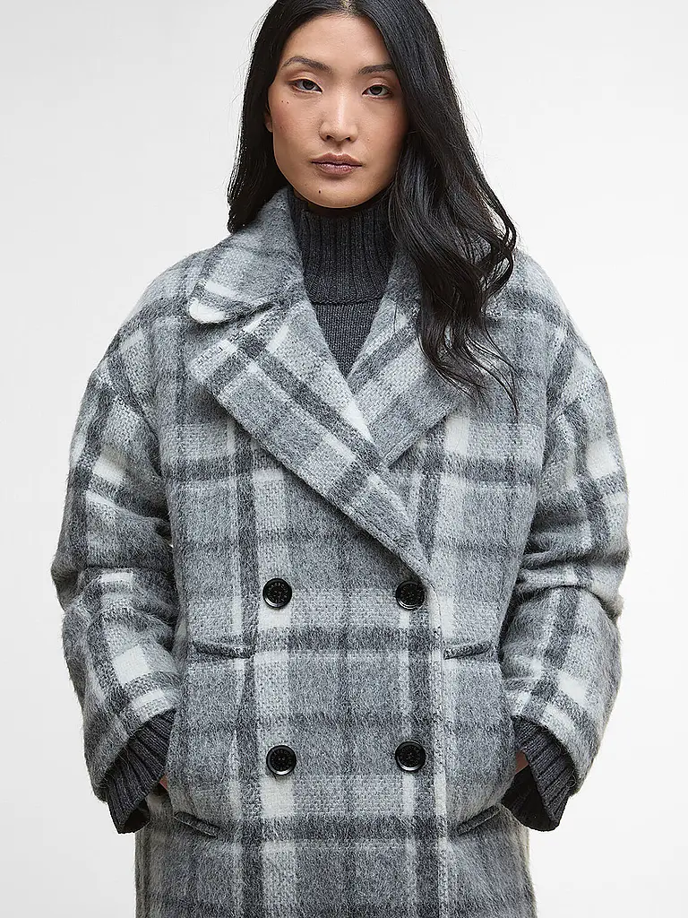 BARBOUR | Cappotto BEATTIE |
