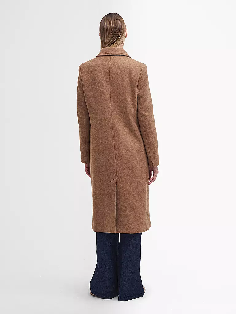 BARBOUR | Cappotto di lana MARYLIN |