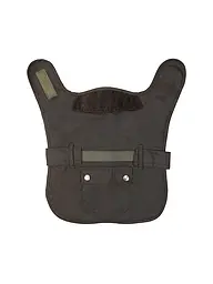 BARBOUR | Cappotto per cani WAX | Oliva