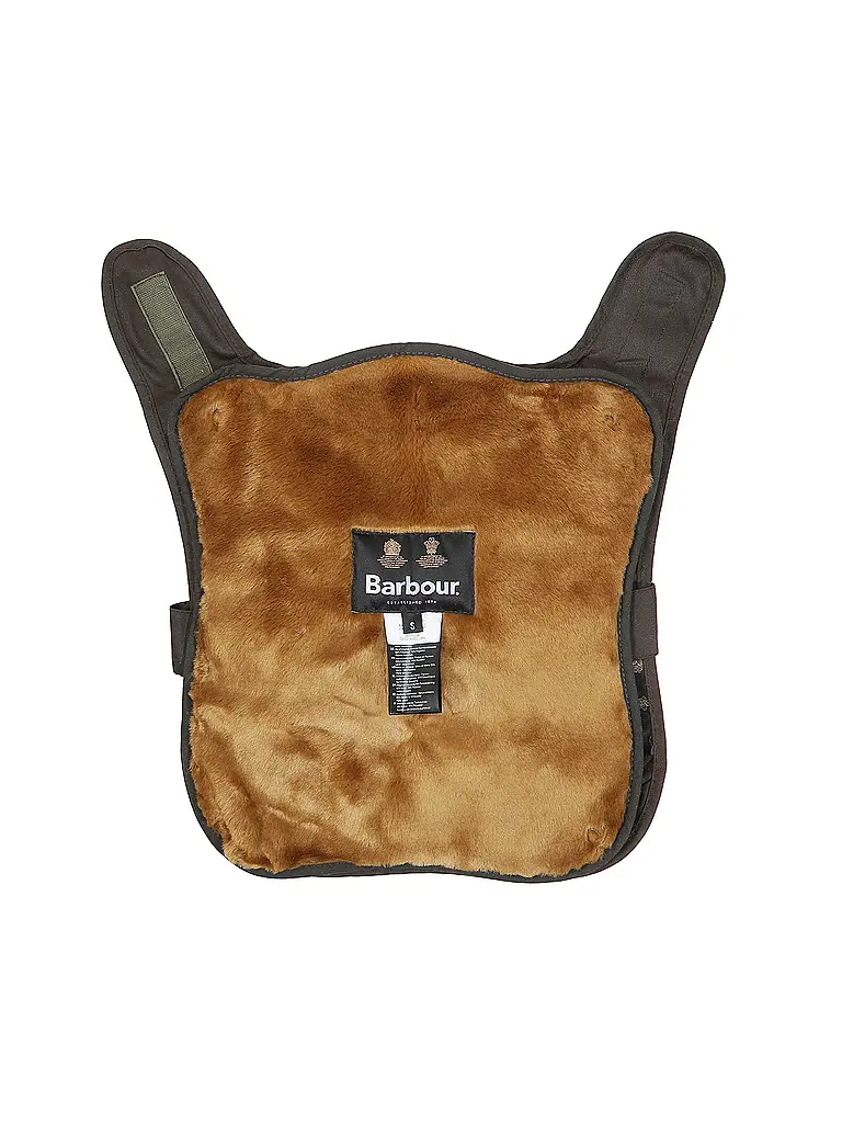 BARBOUR | Cappotto per cani WAX |