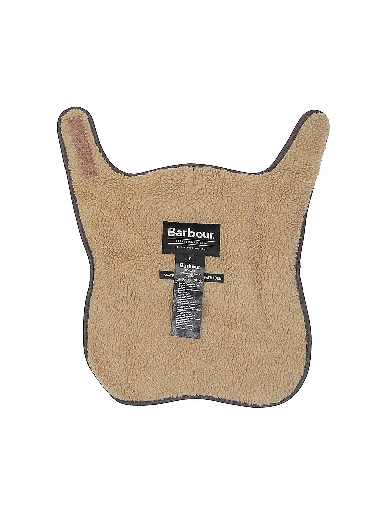 BARBOUR | Cappotto per cani |