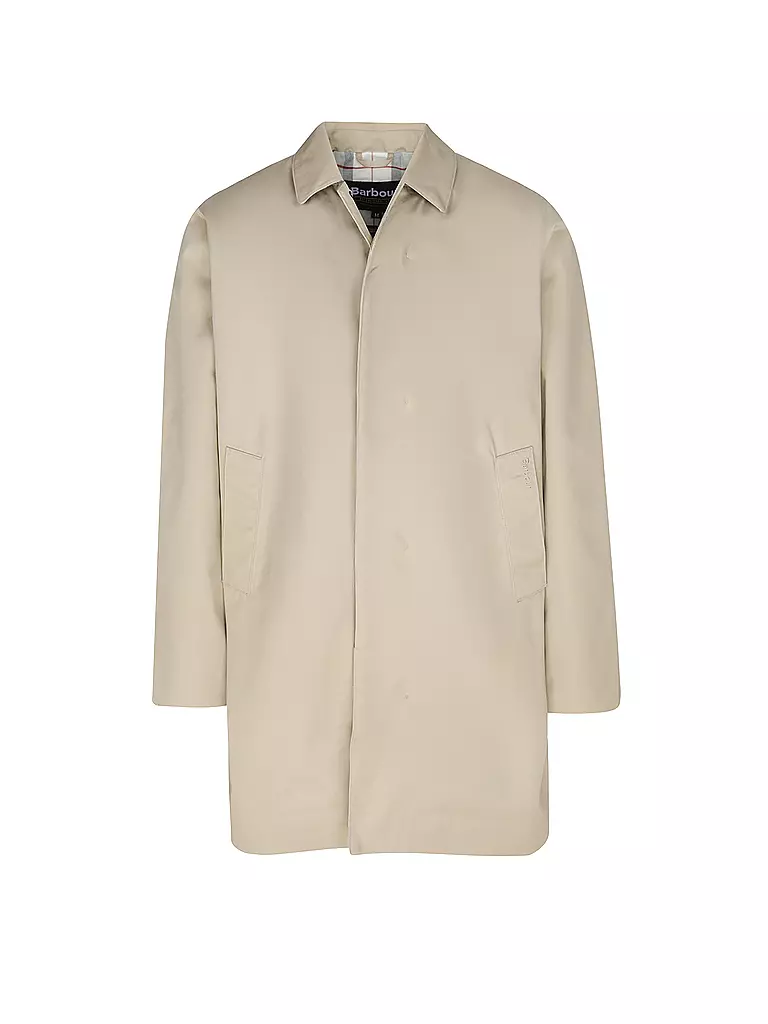 BARBOUR | Cappotto ROKIG | Beige