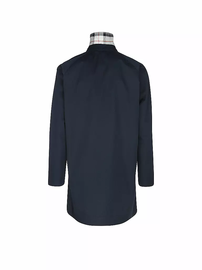 BARBOUR | Cappotto ROKIG | Blu scuro